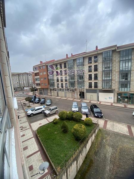 Foto f6f6e651-8fd4-417c-bc7b-52cca231d055. Piso en calle mayor 53 252760 para entrar a vivir en Briviesca