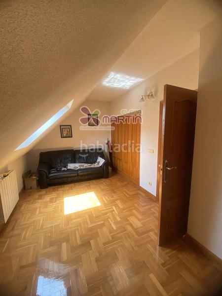 Foto 341e3dab-5790-4516-a92a-8bccea7f7228. Casa adossada amb calefacció aparcament a San Pedro y San Felices Burgos