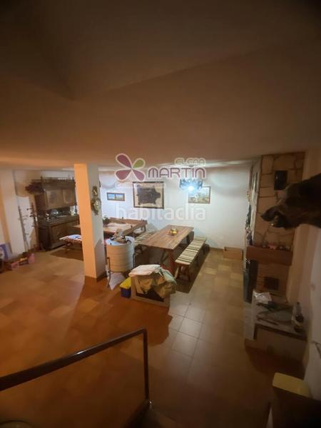 Foto 8f86df9d-0f6f-4f93-8698-f3c22aecfc4f. Casa adossada amb calefacció aparcament a San Pedro y San Felices Burgos