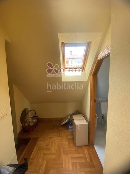 Foto a3f21e9a-f8d3-4604-95ac-b080023a1871. Casa adossada amb calefacció aparcament a San Pedro y San Felices Burgos