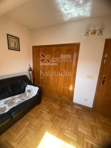 Foto bb3d54dc-761a-4ba6-8bc6-60aba8f28b08. Casa adossada amb calefacció aparcament a San Pedro y San Felices Burgos