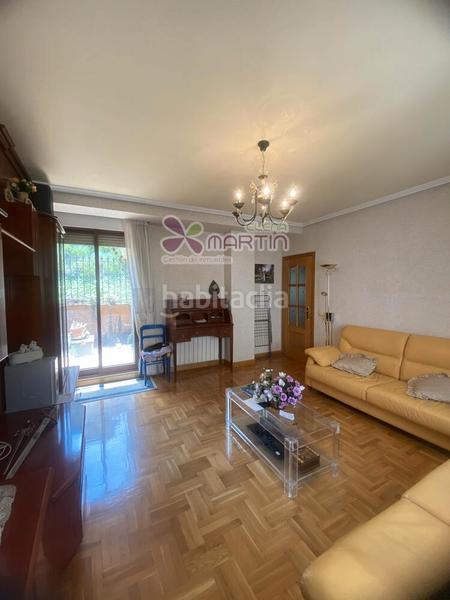 Foto c67398a5-e987-44b6-8f7d-8476415a2d54. Casa adossada amb calefacció aparcament a San Pedro y San Felices Burgos