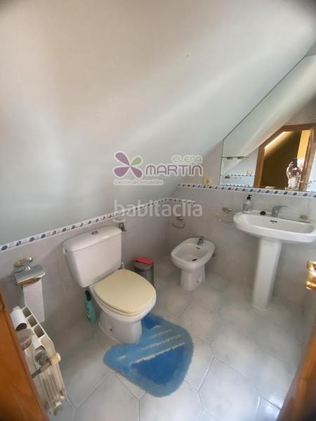 Foto cd391f03-85ca-45ed-961a-ab3946263219. Casa adossada amb calefacció aparcament a San Pedro y San Felices Burgos