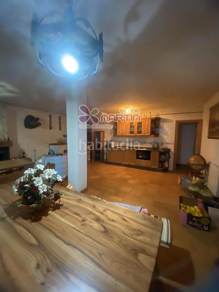 Foto d83678fc-26f6-4d7b-b467-a66e561ba125. Casa adossada amb calefacció aparcament a San Pedro y San Felices Burgos