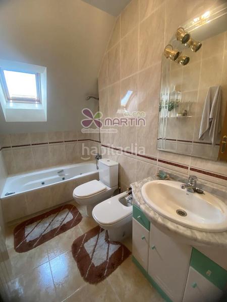 Foto e9a86b94-e0c3-48d9-a165-9de685a73e5a. Casa adossada amb calefacció aparcament a San Pedro y San Felices Burgos