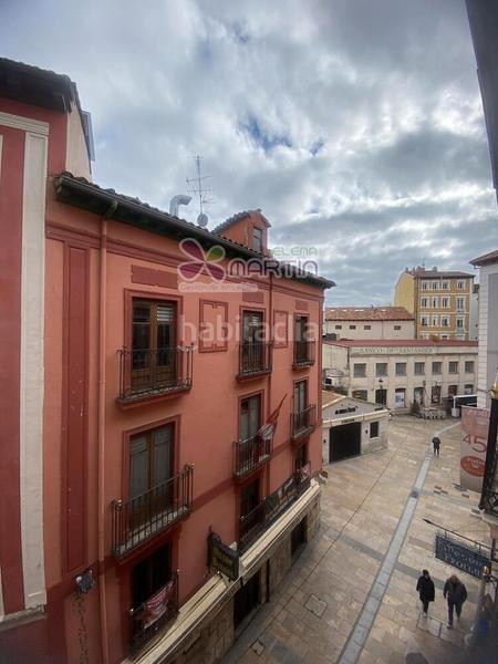 Foto 01bdcb55-6385-4975-822e-75ca04f50cc5. Studio in Casco Antiguo Burgos