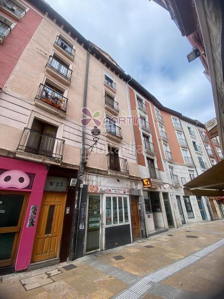 Foto 97ca1449-90b1-4ac4-a0d7-019664a22a89. Studio in Casco Antiguo Burgos