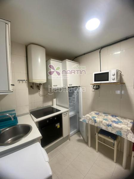 Foto ac88e3e3-cbfa-4c52-9692-0fde92bfa45f. Studio in Casco Antiguo Burgos