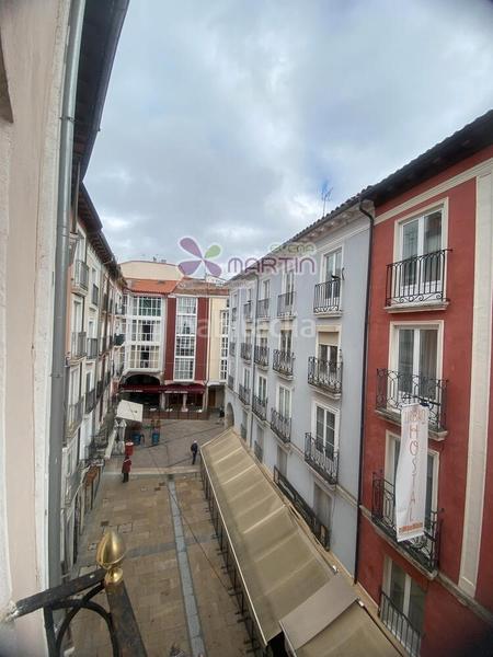 Foto b4d36b93-87b4-4717-a530-90fa6a2509a1. Studio in Casco Antiguo Burgos