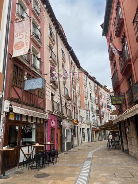 Foto cf1249fa-5215-4814-a8ef-738f7114950b. Studio in Casco Antiguo Burgos