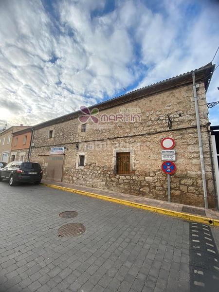 Foto c6033218-281e-4d5f-9ca3-9f0c45004572. Mas dans plaza pedro carazo 10 dans Arcos