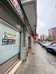Local Comercial en Calle Federico Martínez Varea