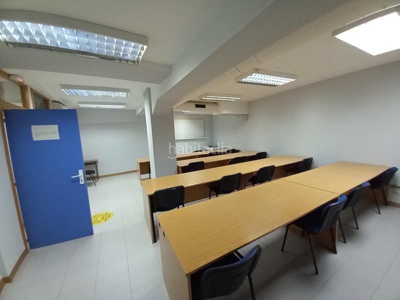 Foto 81ecb94a-39fa-4e32-a363-8d92e2ff0577. Location local commercial avec chauffage dans El Carmen - Barrio Gimeno Burgos