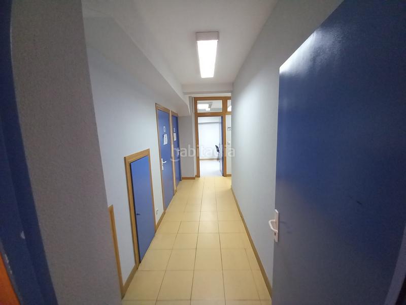 Foto e51656b2-ed32-4638-b5c2-522ef98feef2. Location local commercial avec chauffage dans El Carmen - Barrio Gimeno Burgos