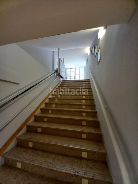 Foto 31a5fbd2-9d27-4a6c-90e0-bf6305a07910. Miete geschäftsraum mit heizung in El Carmen - Barrio Gimeno Burgos