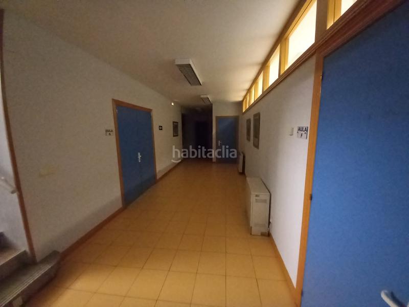 Foto bcf3f784-a62c-4f34-854a-8b45fa70b946. Miete geschäftsraum mit heizung in El Carmen - Barrio Gimeno Burgos