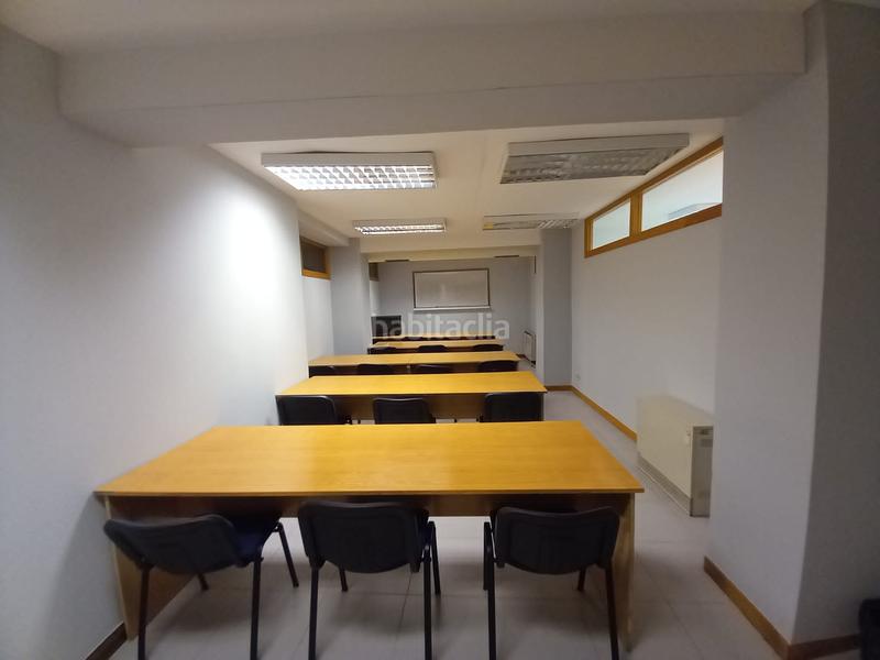 Foto 10309c44-ac58-4a87-8bce-86f8c4f49534. Rent business premise with heating in El Carmen - Barrio Gimeno Burgos