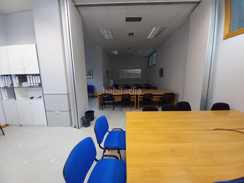 Foto 15ffc17e-95a9-4da1-85f4-bcb0965a23ec. Rent business premise with heating in El Carmen - Barrio Gimeno Burgos