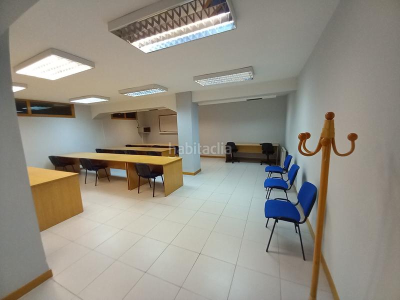 Foto 1aadcb03-3067-440f-b317-7dc9dc7175cf. Rent business premise with heating in El Carmen - Barrio Gimeno Burgos