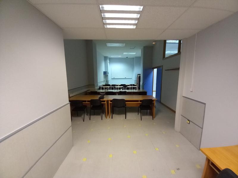Foto 2b8fa4e0-3847-4bc6-a416-43b7322595e4. Rent business premise with heating in El Carmen - Barrio Gimeno Burgos
