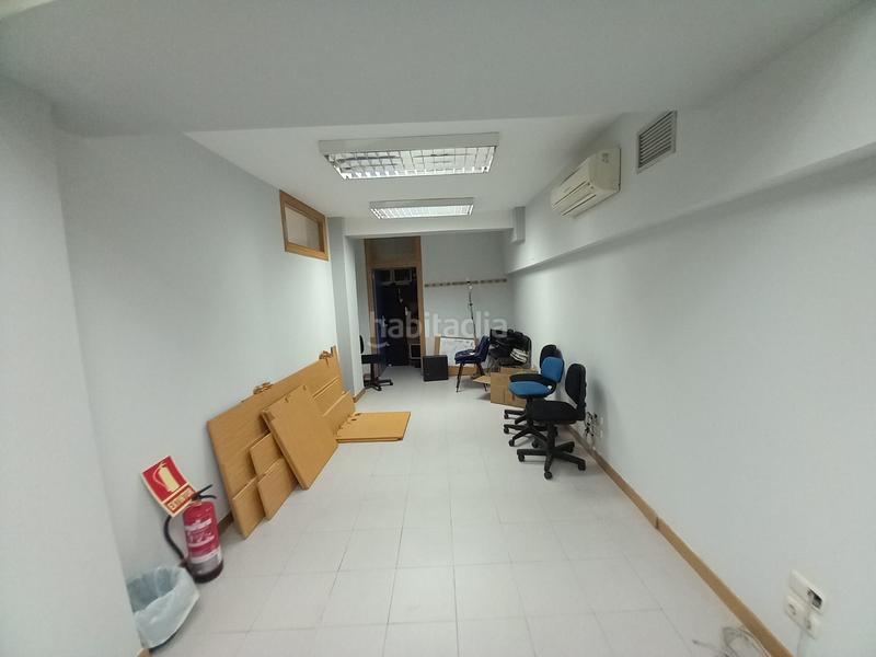 Foto 351104dc-9095-40a3-8cc0-839109744b97. Rent business premise with heating in El Carmen - Barrio Gimeno Burgos