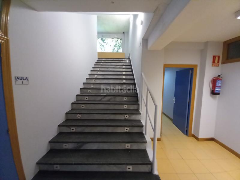 Foto 70ce620e-d7fd-4e2b-b9b3-c5ee6fb0ad25. Rent business premise with heating in El Carmen - Barrio Gimeno Burgos