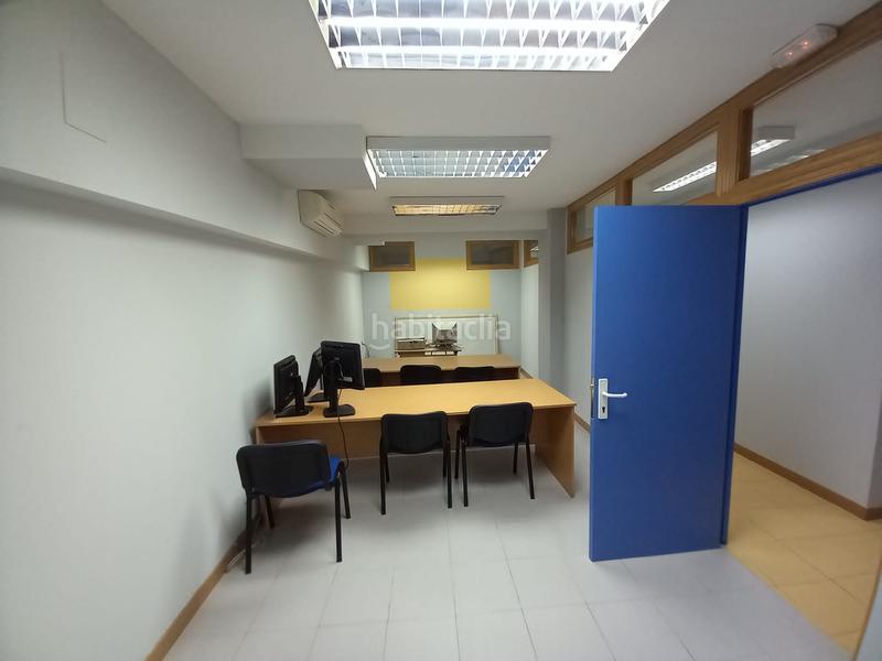 Foto 80e508ea-958b-4c78-bfea-a90f05028e41. Rent business premise with heating in El Carmen - Barrio Gimeno Burgos