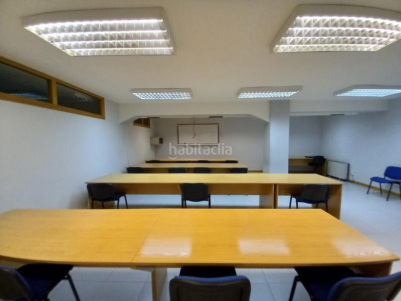 Foto b4b39342-fa7c-4a57-b2de-0416fbc56b4f. Rent business premise with heating in El Carmen - Barrio Gimeno Burgos