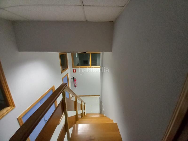 Foto f29e32a0-d65d-4cba-a3a5-6e6479f3aa89. Rent business premise with heating in El Carmen - Barrio Gimeno Burgos