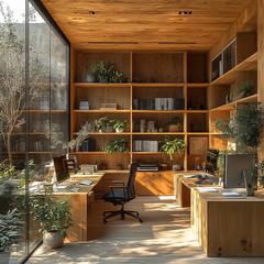 Chalet  Carrer parc güell. Proyecto de casa ecológica, eficiencia y salud!