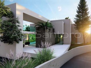 Maison  N/a. Diseño y elegancia en mas alba