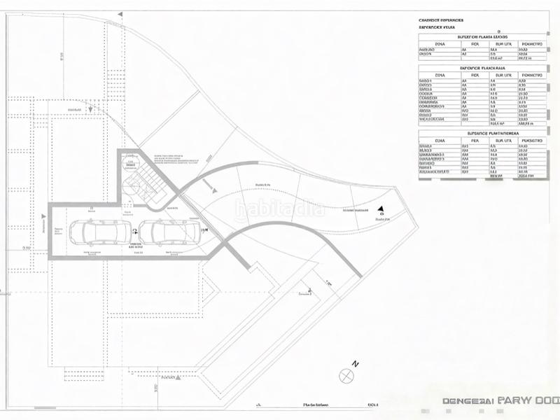 Foto fdc70971-871c-412d-9201-fa1cd47c0087. Maison avec parking dans Mas Alba Sant Pere de Ribes