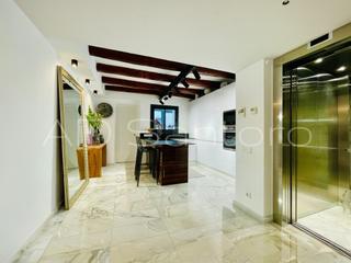 Maison à Centrevila. Casa histórica reformada en el centro de vilanova i la geltrú