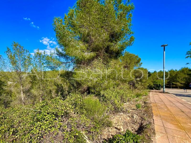 Foto 9ddfd27e-2e8a-4579-91d1-e73e2139d4c7. Terreny residencial a carrer fluvià 4 a Mas Alba Sant Pere de Ribes