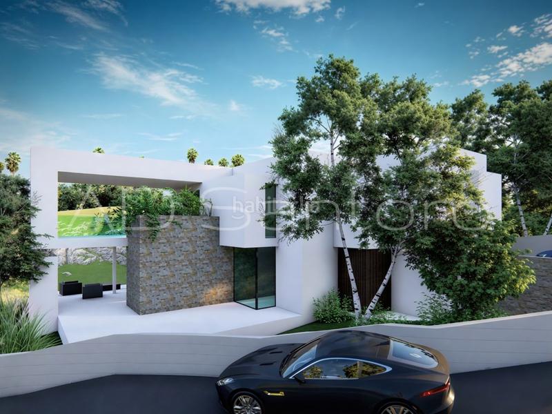 Foto 4e94e2c7-ee99-406a-b816-87f5710f1973. Casa diseño y elegancia en Mas Alba en Mas Alba Sant Pere de Ribes