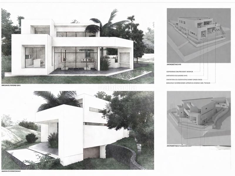 Foto 5e39bf07-3f55-4e07-9039-db72c8f40865. Casa diseño y elegancia en Mas Alba en Mas Alba Sant Pere de Ribes