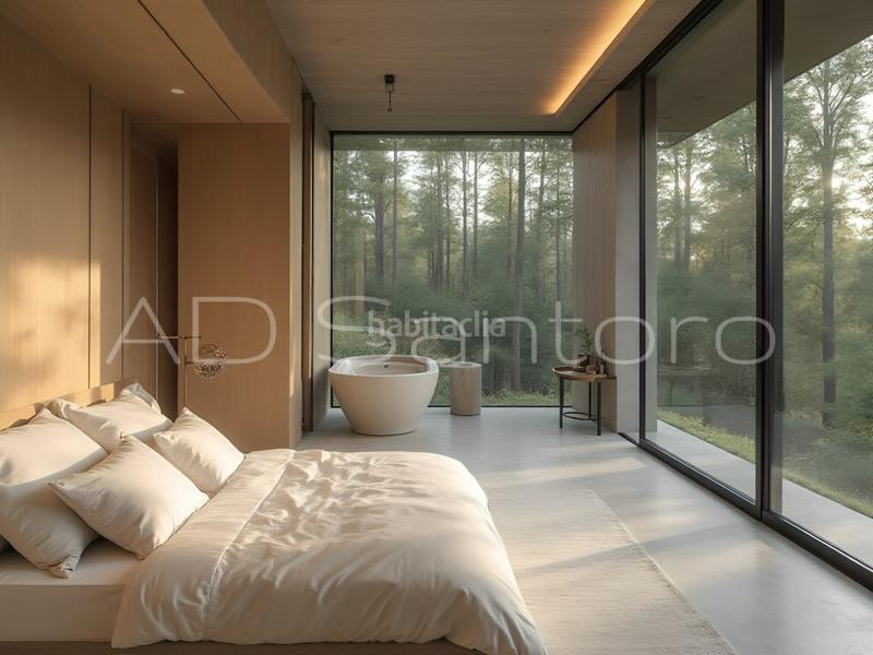 Foto 90fe728d-66f6-49b0-b79a-65846defcb8e. Casa diseño y elegancia en Mas Alba en Mas Alba Sant Pere de Ribes