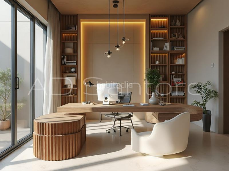 Foto 9bd2f432-68cb-4e44-a970-7230955b7fc3. Casa diseño y elegancia en Mas Alba en Mas Alba Sant Pere de Ribes