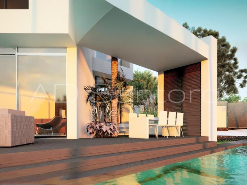 Foto b3a04509-99cf-4e8a-8298-091ec443bb50. Casa diseño y elegancia en Mas Alba en Mas Alba Sant Pere de Ribes