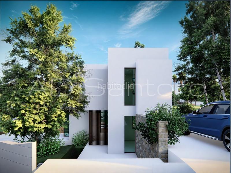Foto e8c3507b-3ff4-49c5-b800-f47116688581. Casa diseño y elegancia en Mas Alba en Mas Alba Sant Pere de Ribes