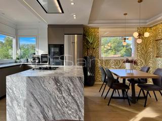 Casa a Mas dEn Serra - Els Cards. Casa en venta en urbanizacin els cards