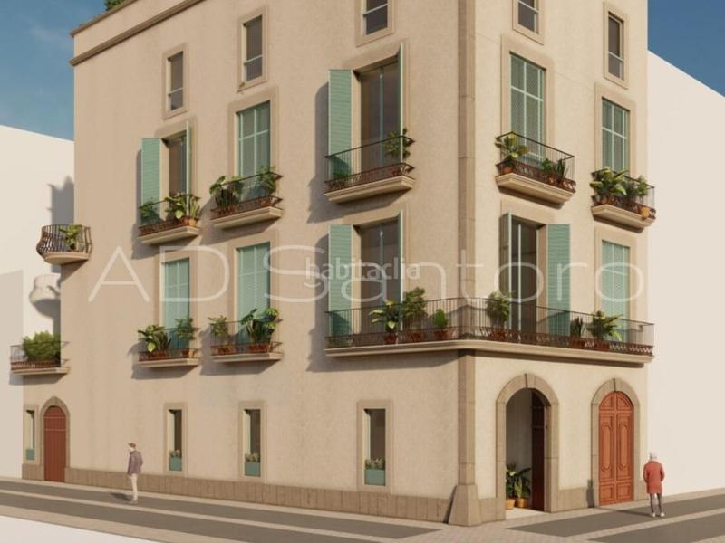 Foto db9c1afc-9add-4a0d-86b0-9a8f40cd1e8c. Planta baixa a Centrevila Vilanova i la Geltrú