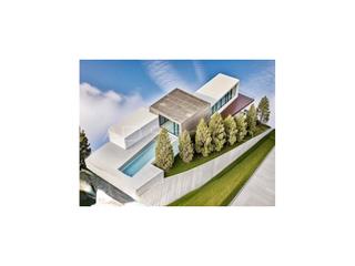 Terreny residencial a Carrer fluvià, 7-3 7-3. Solar en mas alba