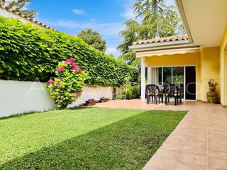 Casa en Mas d´En Serra - Els Cards. Encantadora vivienda en urbanización els cards