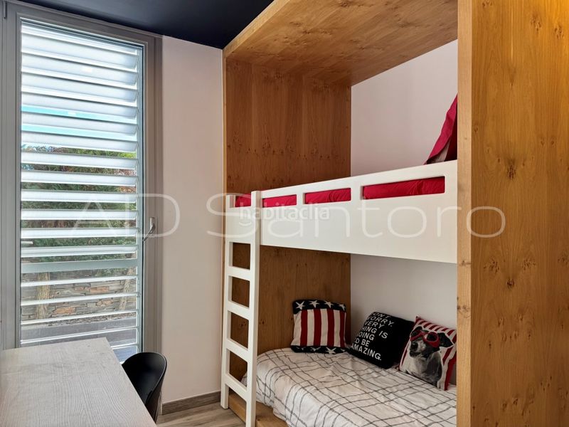 Foto 4d28a428-ff9c-41d0-9e21-23b2e85749ba. Dúplex amb aparcament a Mas d´En Serra - Els Cards Sant Pere de Ribes