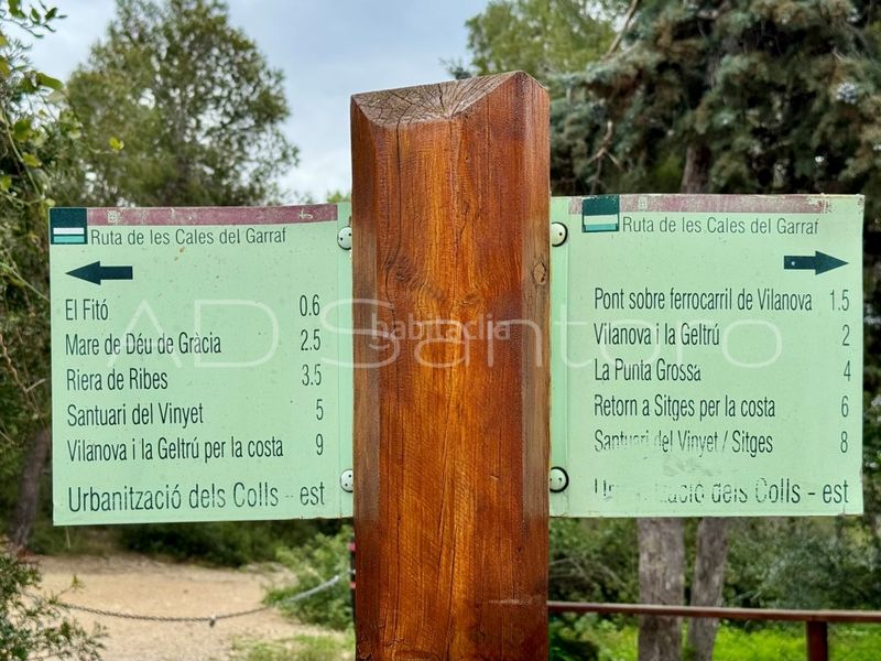 Foto e7cb1a93-1910-41f5-9a6c-1e27c70eaf5c. Dúplex amb aparcament a Mas d´En Serra - Els Cards Sant Pere de Ribes