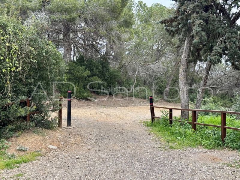 Foto 85a838b5-930f-45c6-81a7-ee2f88cd6bef. Dúplex amb aparcament a Mas d´En Serra - Els Cards Sant Pere de Ribes