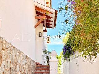Casa a Mas d´En Serra - Els Cards. Vive el privilegio del garraf