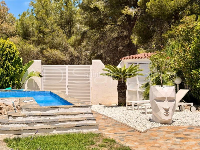 Foto 4ff4dba8-e212-491f-a84a-203244b9f9da. Casa amb aparcament a Mas d´En Serra - Els Cards Sant Pere de Ribes