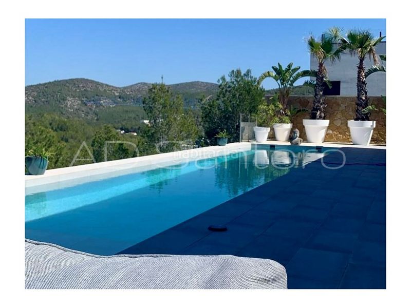Foto 889e6903-6119-4747-ac4d-39a87ee4217e. Casa a Mas Alba Sant Pere de Ribes